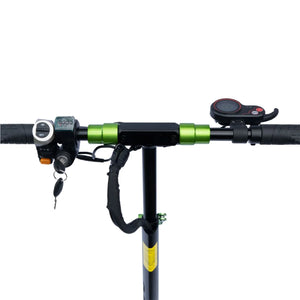 Scooter Electrica Jam